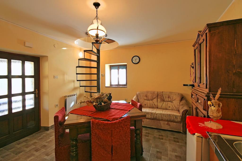 Apartments Bazjak Ливаде Номер фото
