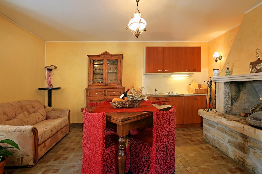 Apartments Bazjak Ливаде Номер фото