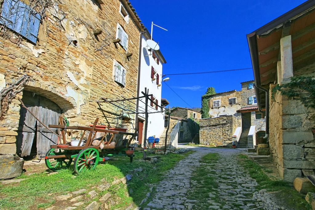 Apartments Bazjak Ливаде Номер фото